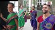 Viral Video: Two US Men Dress Up In Beautiful Sarees For Indian Best Friend's Wedding