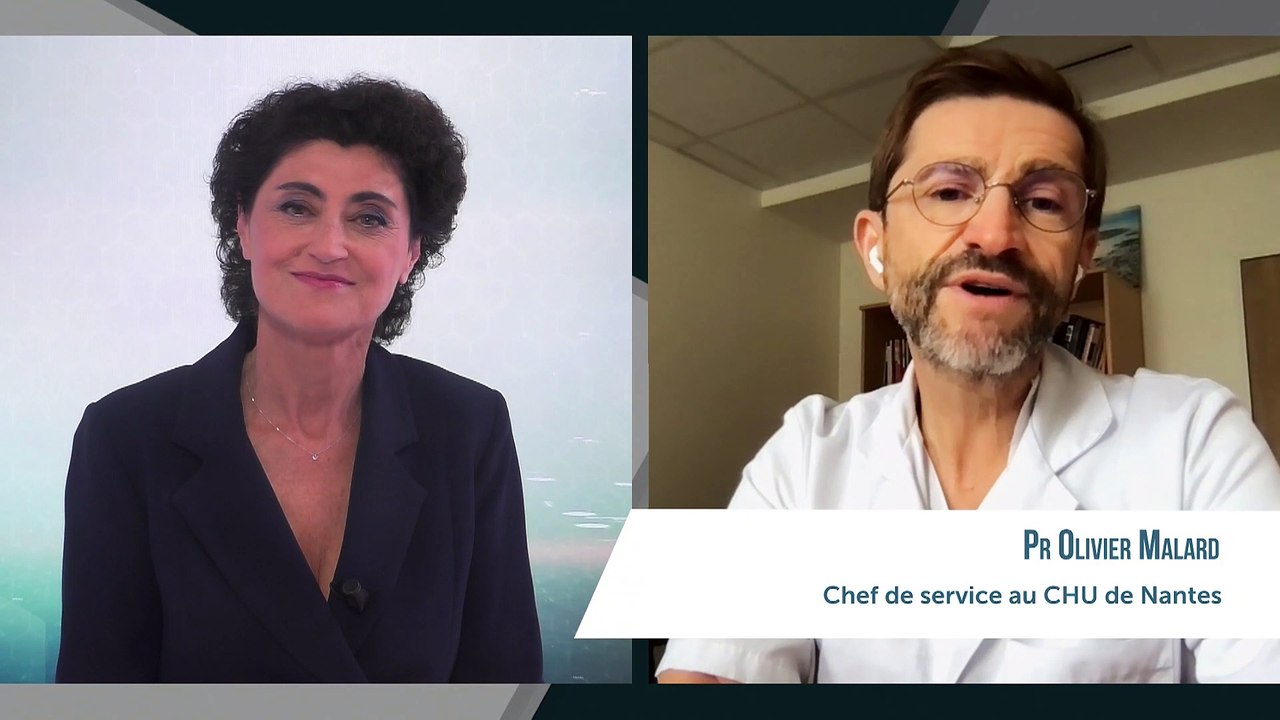 Les nouveaux traitements de la polypose nasale