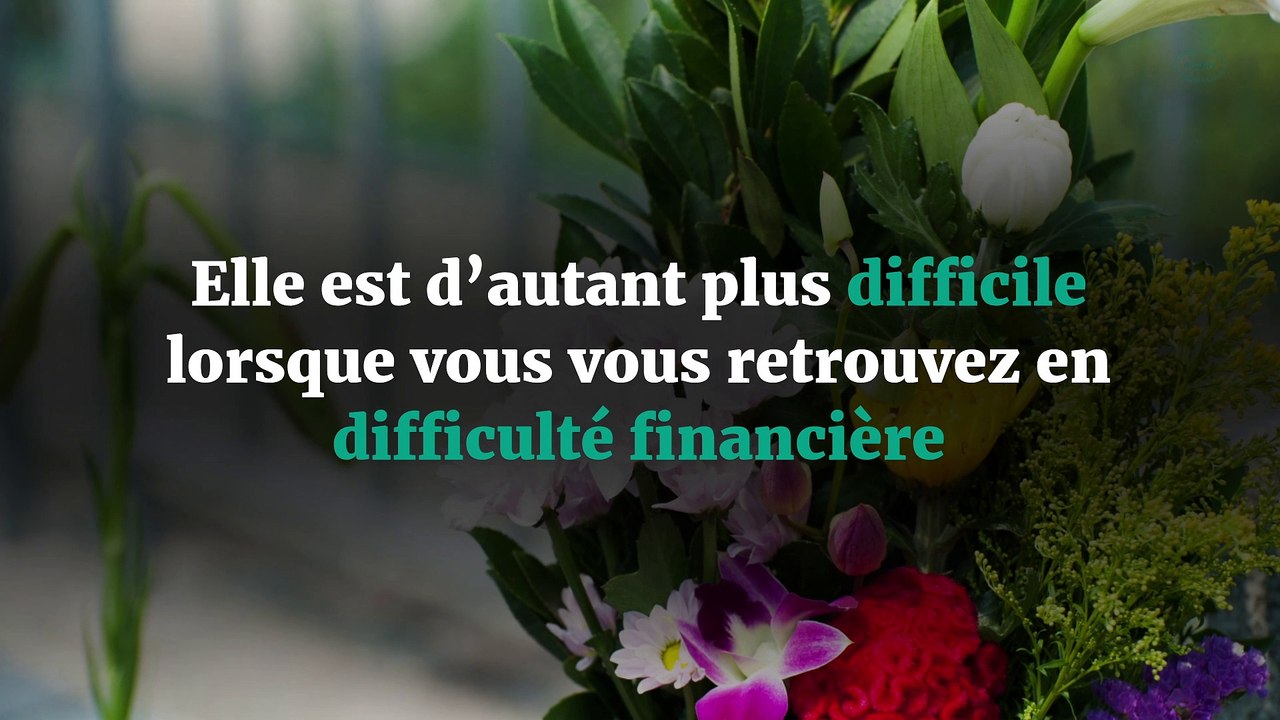 Enterrement : comment le payer quand on n’a pas d’argent ?