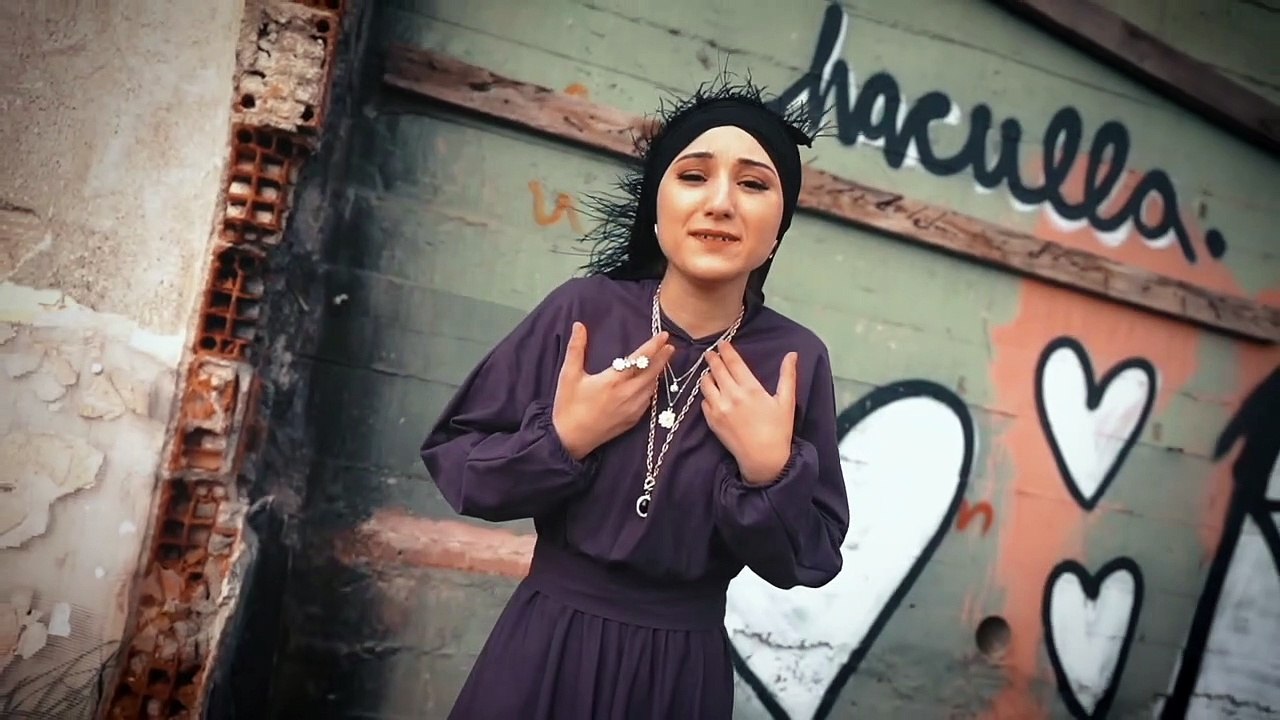 Şeker Kız - Aşk Çiçeğim