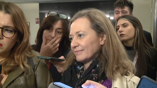 Rosell sobre la ley del solo sí es sí : Por favor no digan 'el Consejo ya lo advirtió' porque eso es sencillamente falso