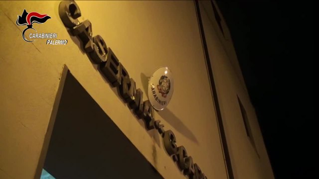 Operazione antidroga tra Palermo e la Calabria, 15 arresti