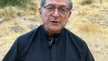Por los caminos de Jesús, Tiberias - Padre Pedro Núñez