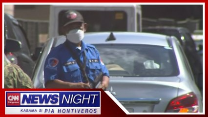 Mas mabigat na trapiko ngayong holiday season, pinaghahandaan ng MMDA