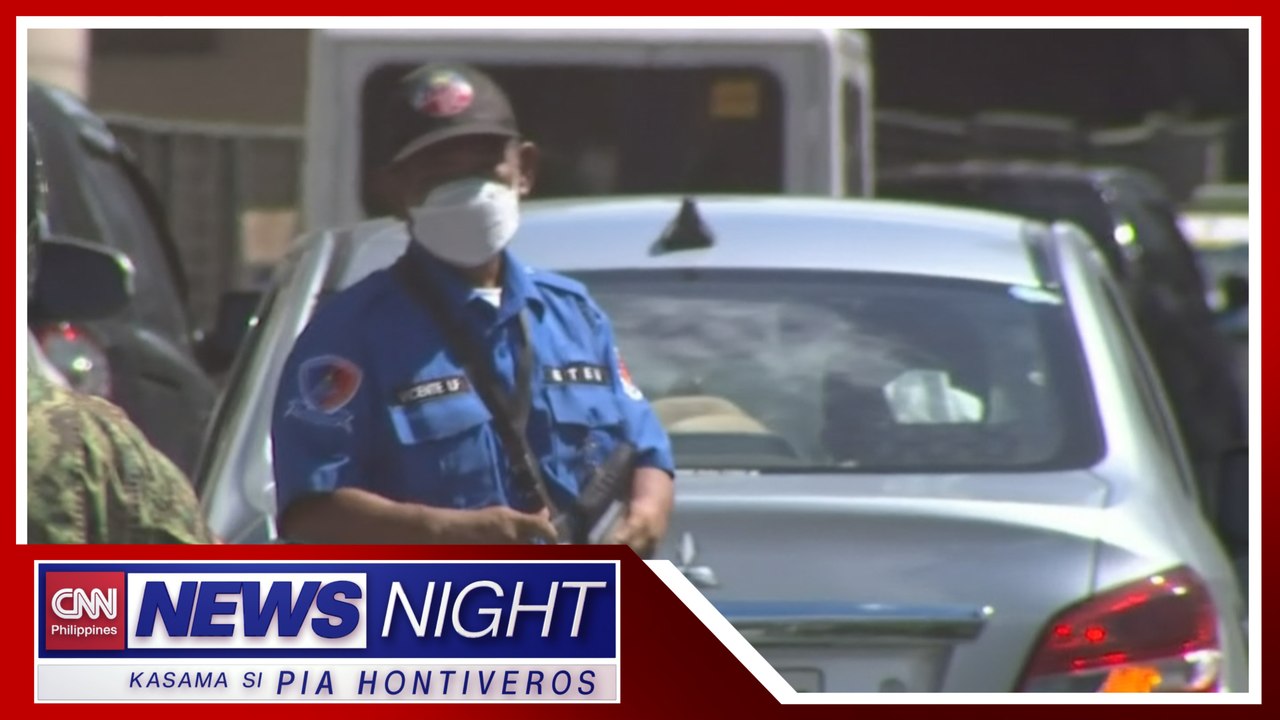 Mas mabigat na trapiko ngayong holiday season, pinaghahandaan ng MMDA