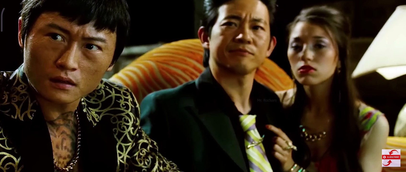 trained to kill / hollywood movies / explained in hindi