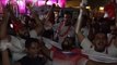 World Cup: Football fans cheer on England as team arrives in Qatar
