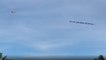 ‘You lost again Donald’: Banner flies over Mar-a-Lago as Trump announces 2024 run