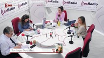 Tertulia de Federico: Cómo le ley del 'sólo sí es sí' beneficia a pederastas y violadores