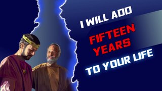 English Bible Message || I will add fifteen years to your life || Hezekiah's Prayer
