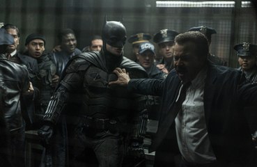 Warner Bros. Discovery doesn't want 'four Batmans' as part of a unified plan for DC Films