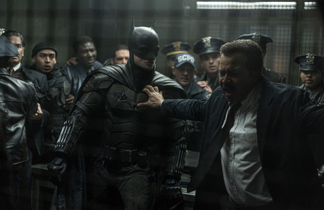 Warner Bros. Discovery doesn't want 'four Batmans' as part of a unified plan for DC Films