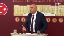 CHP'li Özkoç: ‘Milletimize mahcubuz’ cümlesi ile olayı hafifletmek istiyorsa İçişleri Bakanı bir alçaktır; derhal görevden alınmalıdır!