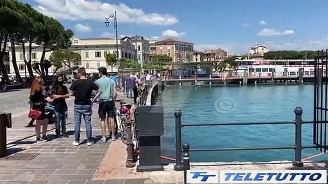 Video News - TASSA DI SOGGIORNO PIU' CARA