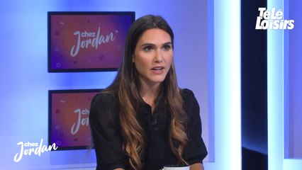 "Une expérience de vie géniale" : Joyce Jonathan raconte comment elle a intégré Les Grosses têtes