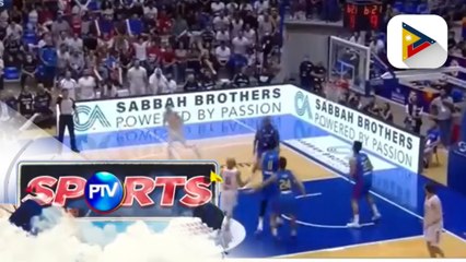 Alolor: Defense ang susi sa success ng Gilas Pilipinas