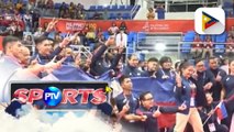 PH Sepak Takraw Team, 'di na maglalaro sa World Cup'