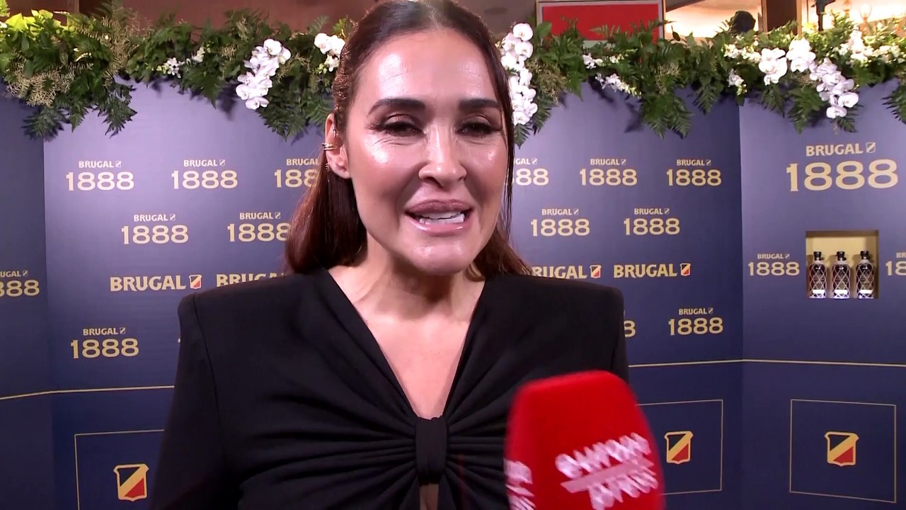 Entrevista a Vicky Martín Berrocal