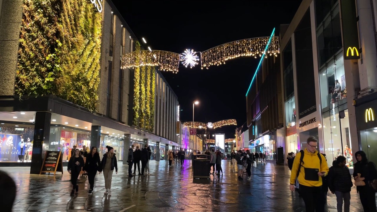 Newcastle headlines 16 November: Tyne Tunnel toll charges set to increase next year