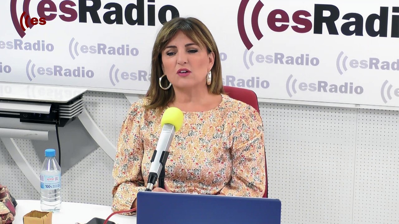 Crónica Rosa: El gran regalo de Esther Doña a Pedraz