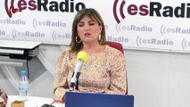 Crónica Rosa: El gran regalo de Esther Doña a Pedraz