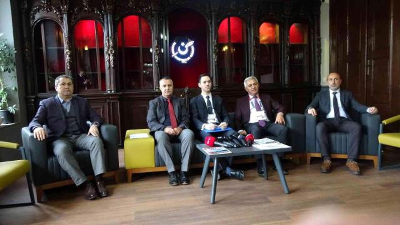 15. Paten Futbolu Dünya Kupası Trabzon'da düzenlenecek