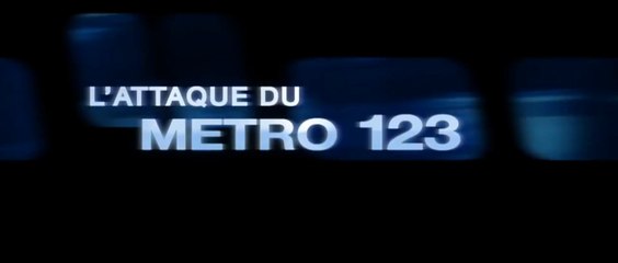 L'ATTAQUE DU MÉTRO 123 (2009) Bande Annonce VF - HD