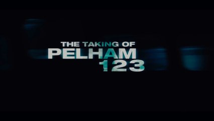 THE TAKING OF PELHAM 123 (2009) Trailer VO - HD