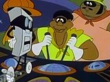 Fat Albert and the Cosby Kids S07E08 Watch That First Step