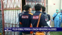 Kasus Keluarga Tewas di Kalideres, Polisi Selidiki Barang-Barang Milik Koban yang Dijual