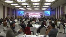 [울산] 울산시, '2022 울산사회복지자원봉사대회' 개최 / YTN