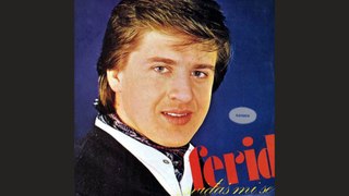 Ferid Avdić - Raspjevana Bosna - (Audio 1984)