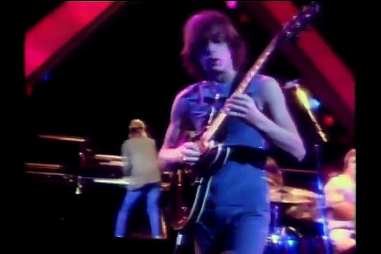 Asia In Asia (Artist + Prog-rock supergroup featuring members of King Crimson, ELP, and Yes who recorded a flurry of stadium-filling pop hits during the 1980s.)