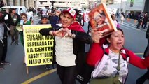 Kenji Fujimori condenado a 4 años y medio de prisión por tráfico de influencias en Perú