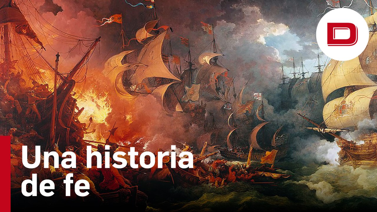 La historia del redescubrimiento de los restos del apóstol Santiago en Compostela