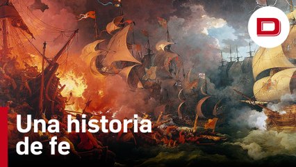 La historia del redescubrimiento de los restos del apóstol Santiago en Compostela