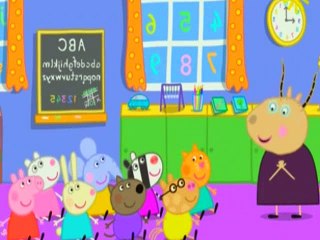 Peppa Pig S03E01 Work and Play