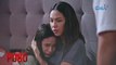 Nakarehas Na Puso: A loving sister covers up for her brother's actions (Episode 38)