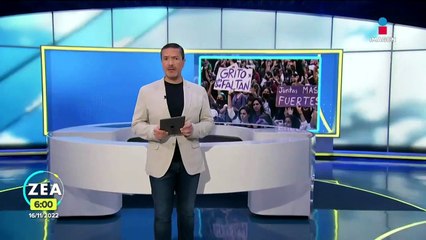 La SSPC analiza acciones para la marcha del 25N
