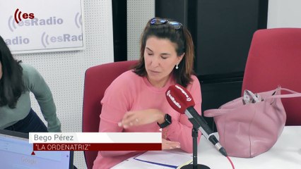 Hablemos con Ayanta: 'Limpieza, orden y felicidad'