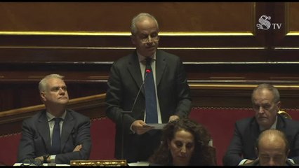 Piantedosi: Ocean viking si è diretta in Francia autonomamente