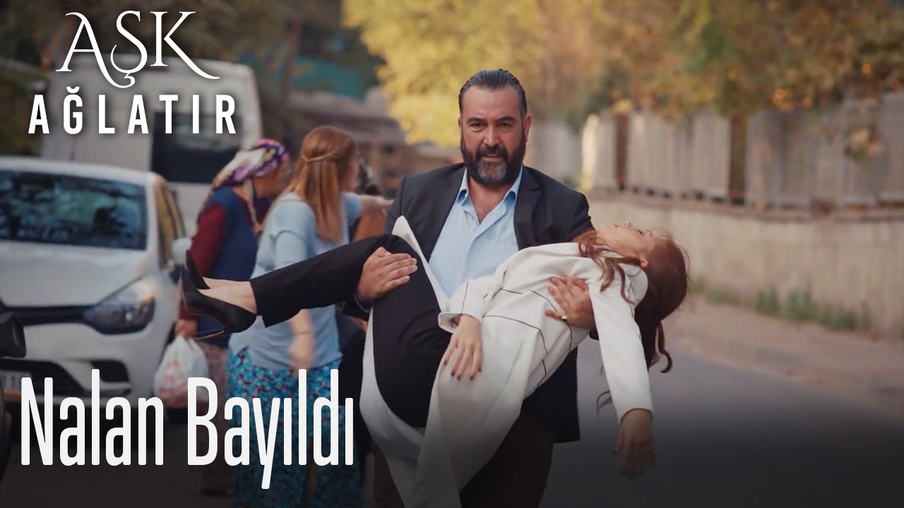 Nalan bayıldı