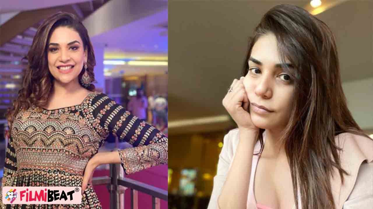 Kundali Bhagya Fame Anjum Fakih ने अपने Relationship का किया खुलासा,बताया TV Industry से नहीं है BF