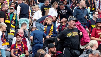 MAGAZYN PIŁKARSKI GOL24 - odc.1