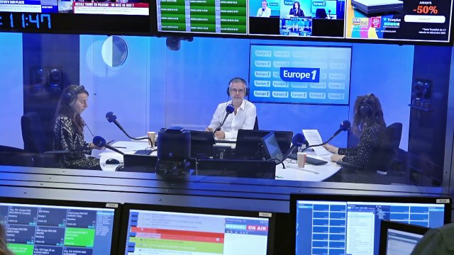 La nouvelle méga-fusée de la Nasa décolle pour la première fois vers la Lune