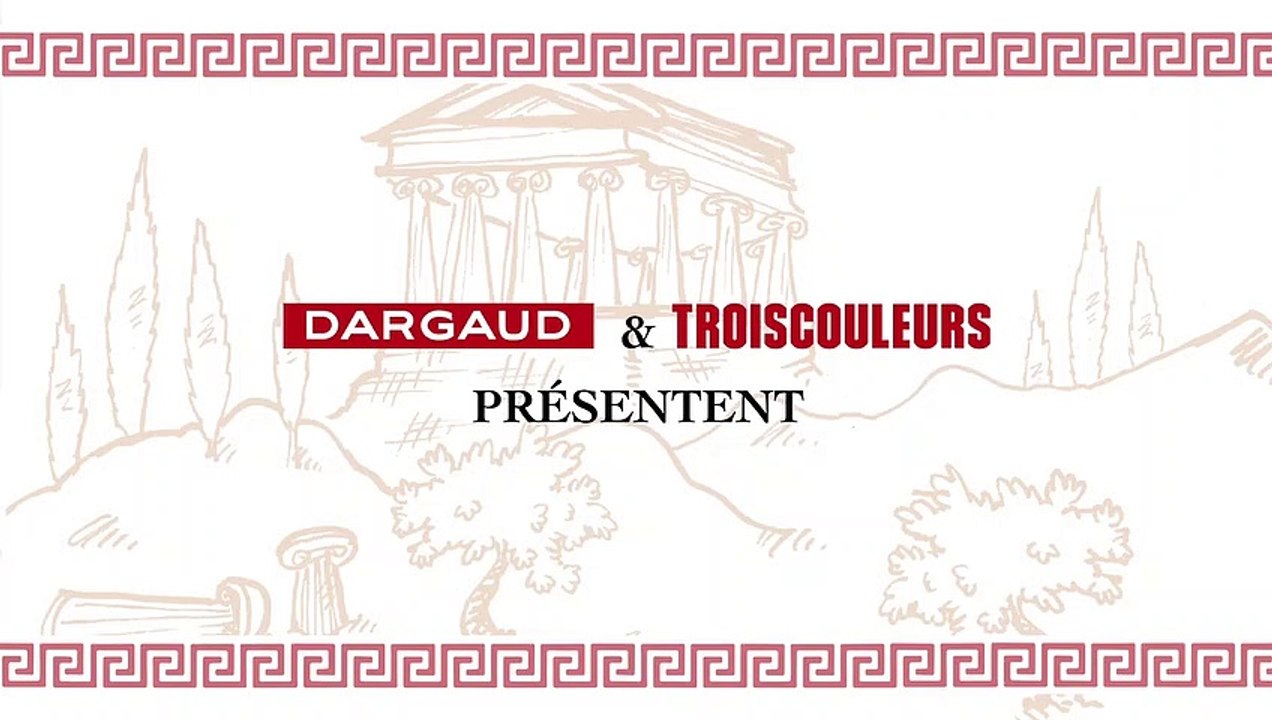 50 Shades Of Greek Trailer OV