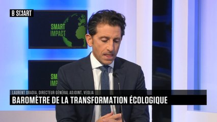 SMART IMPACT - Le débat du samedi 19 novembre 2022