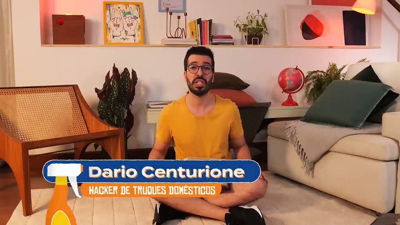VEM AÍ, SOS LIMPEZA! 