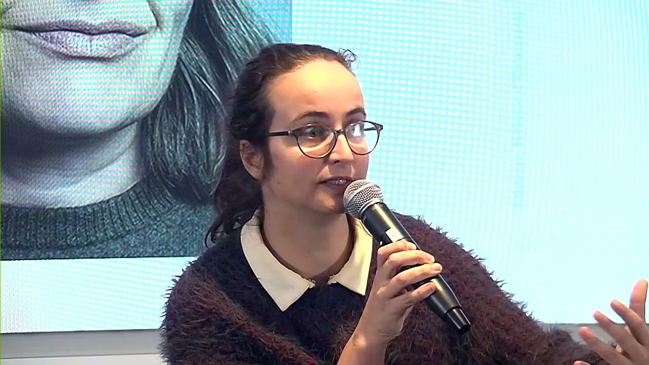 Rentrée Littéraire Interforum 2023 - HÉLOÎSE D'ORMESSON