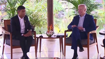 G20-Staaten verabschieden Gipfelerklärung - mit Kritik an Russland